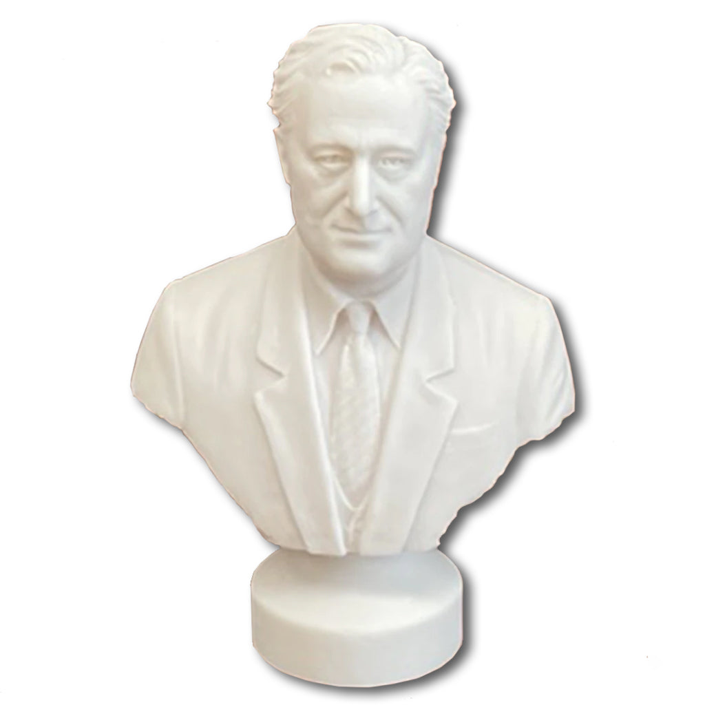 Franklin D. Roosevelt Bust