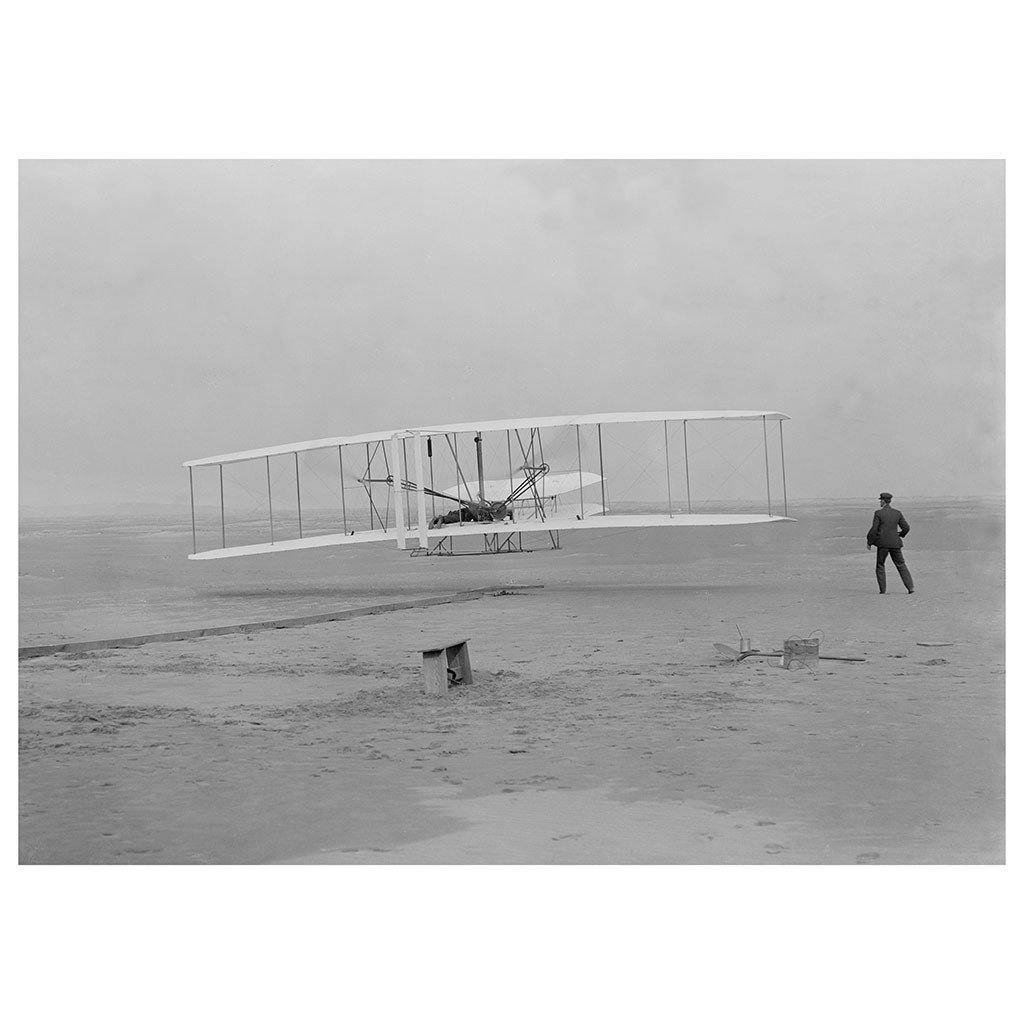 First Flight - Library of Congress Shop