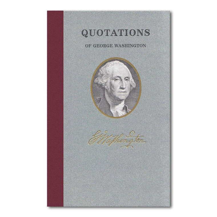 Quotations of George Washington