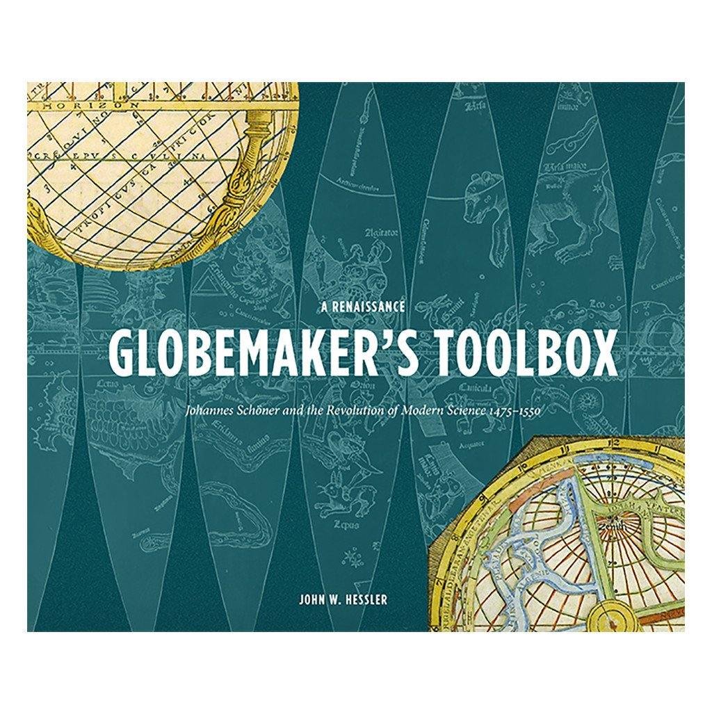 Globemaker's Toolbox - Library of Congress Shop