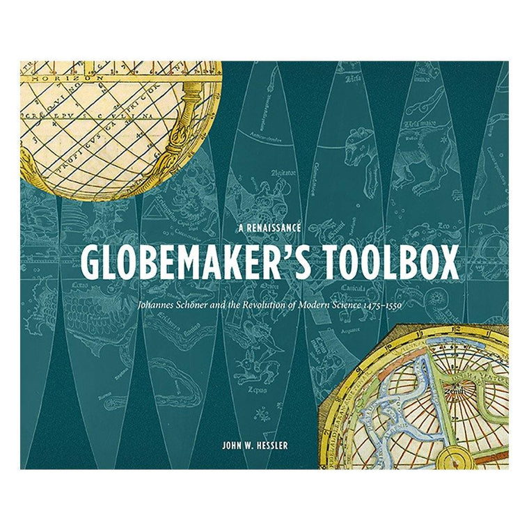 Globemaker's Toolbox