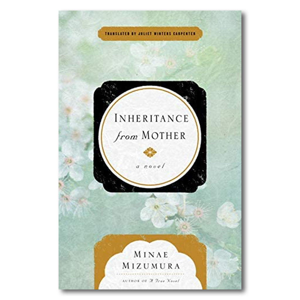 Inheritance from Mother