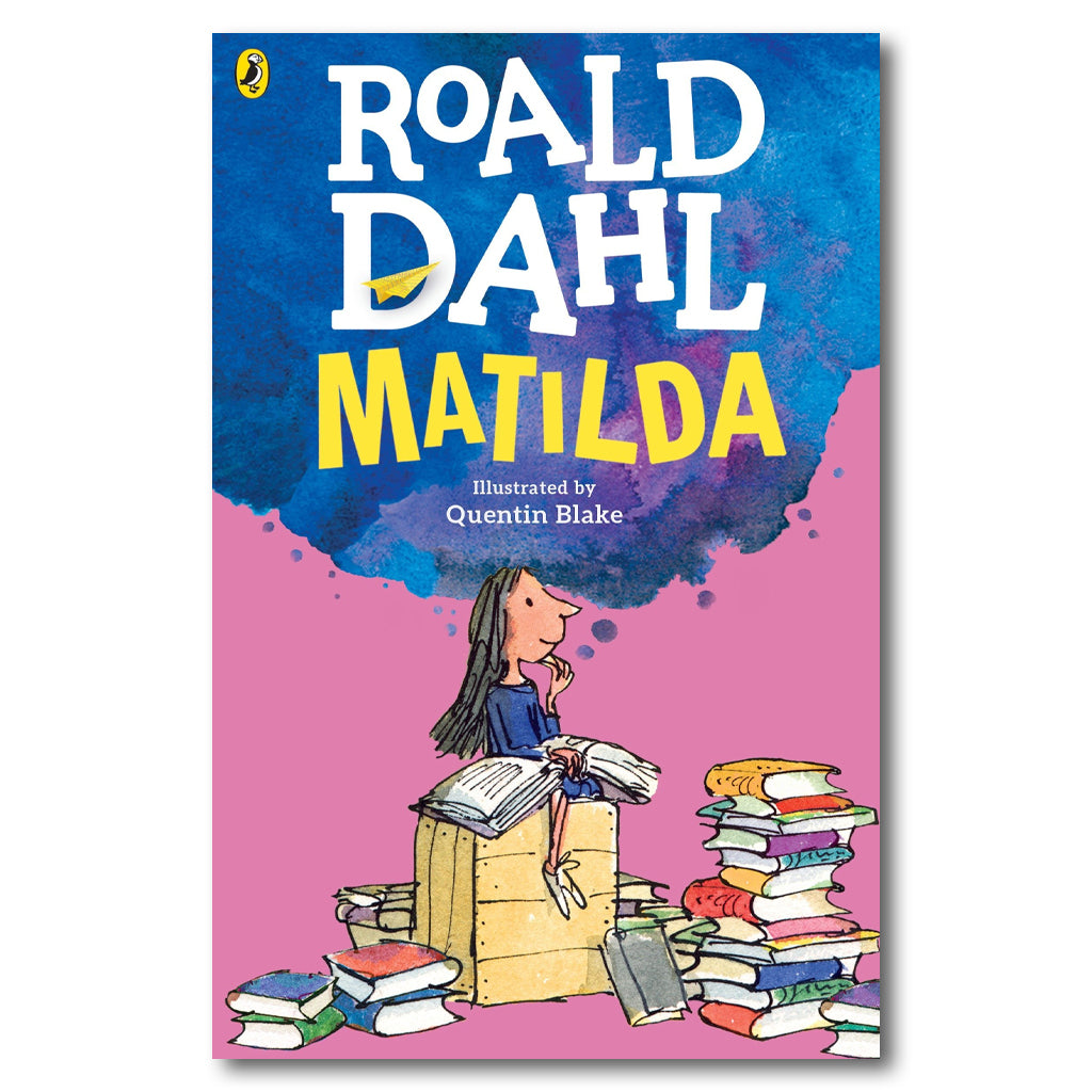 Matilda