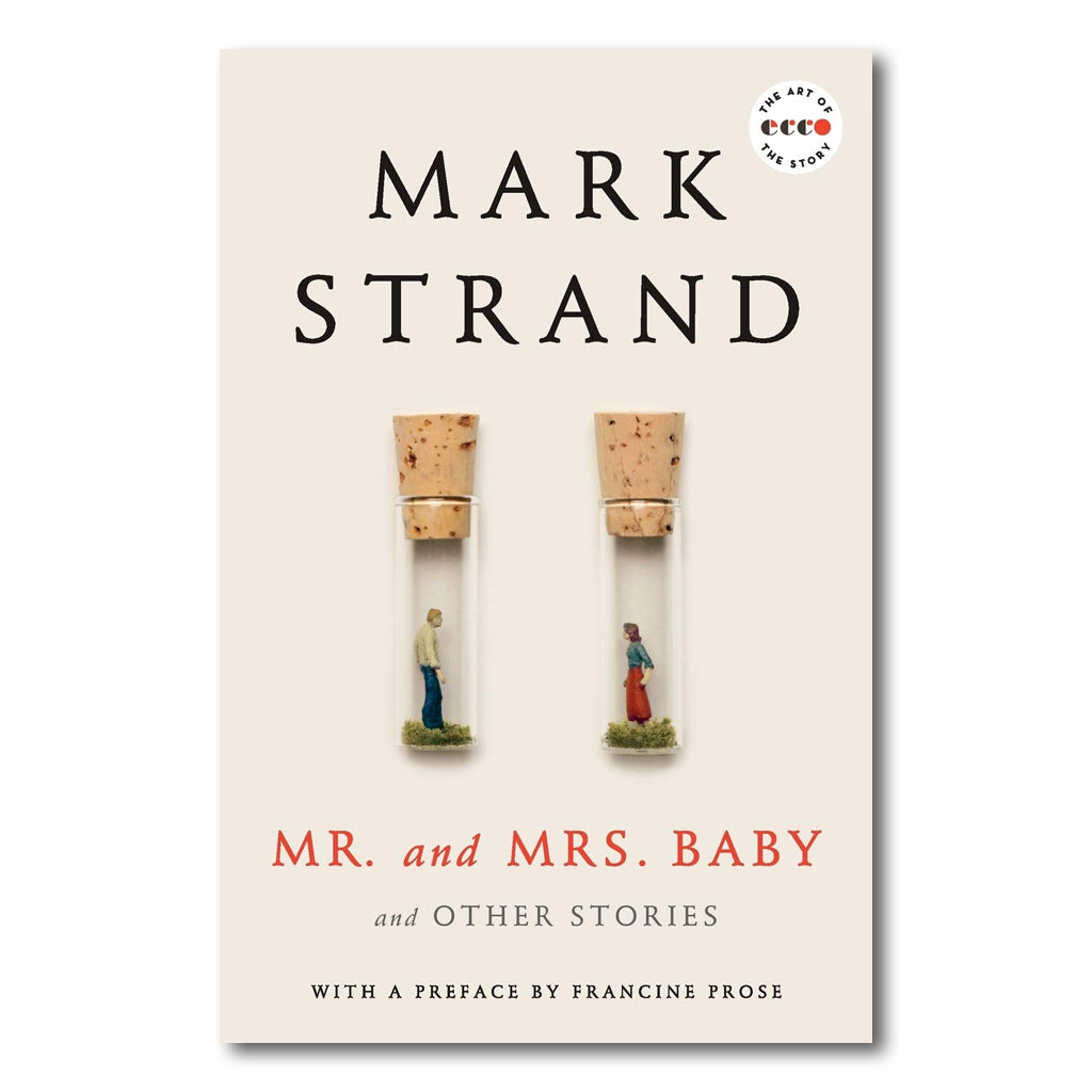 Mr. and Mrs. Baby Deluxe Edition: And Other Stories