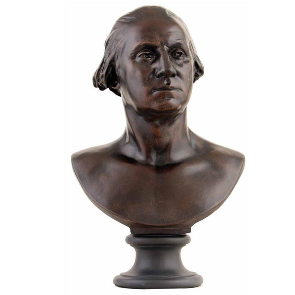 George Washington Large Bust - Library of Congress Shop