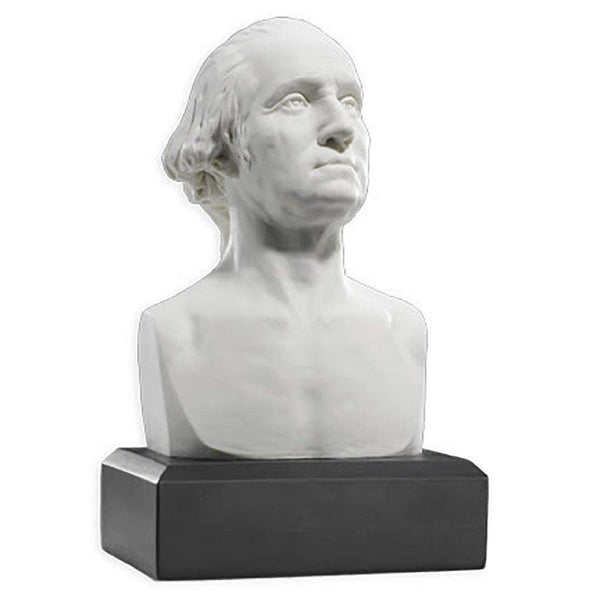 George Washington Bust - Library of Congress Shop