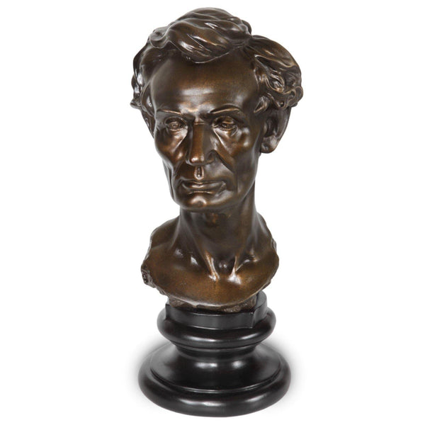 Young Lincoln Bust - Library of Congress Shop
