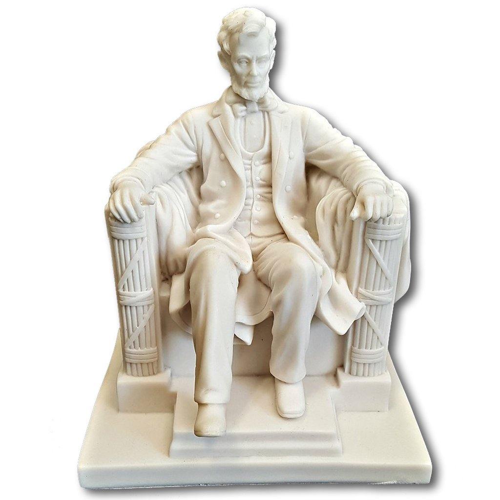 Abraham Lincoln Statue - Library of Congress Shop