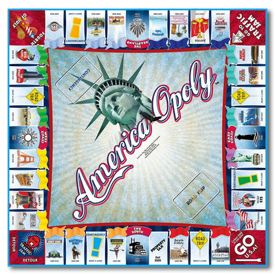 America-Opoly