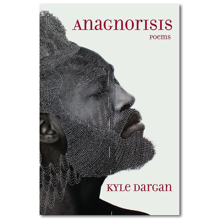 Anagnorisis: Poems