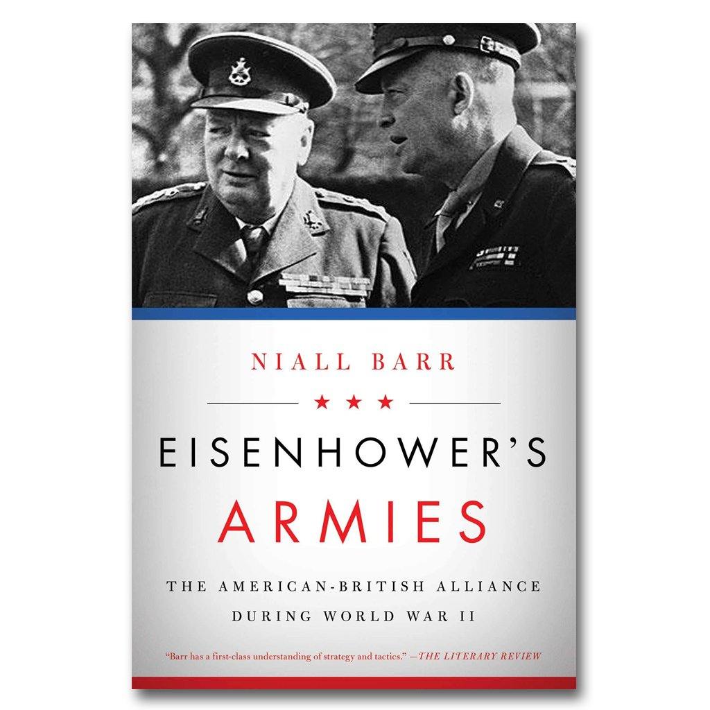 Eisenhower's Armies - Library of Congress Shop