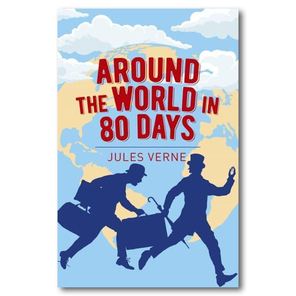 Around The World In 80 Days