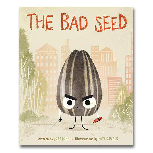 The Bad Seed - Library of Congress Shop