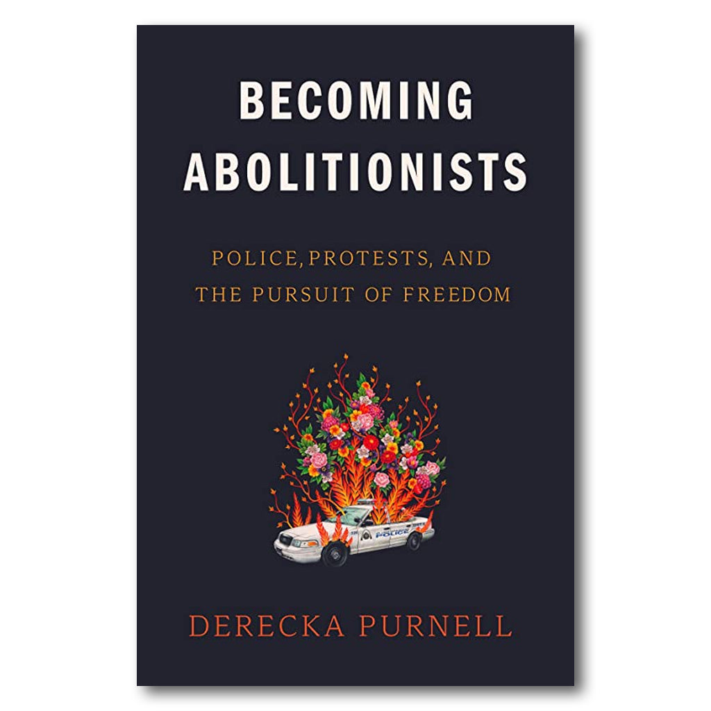 Becoming Abolitionists