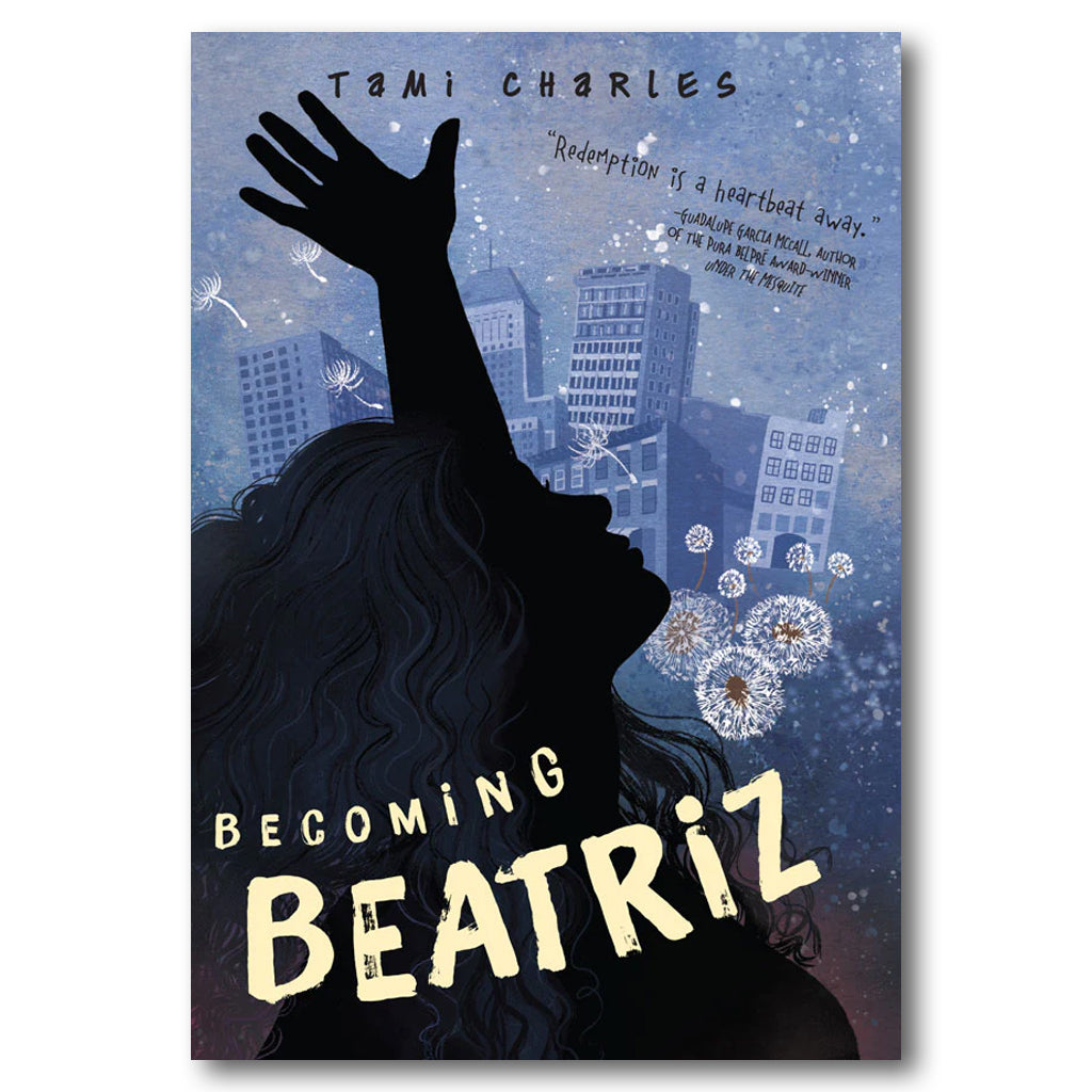 Becoming Beatriz