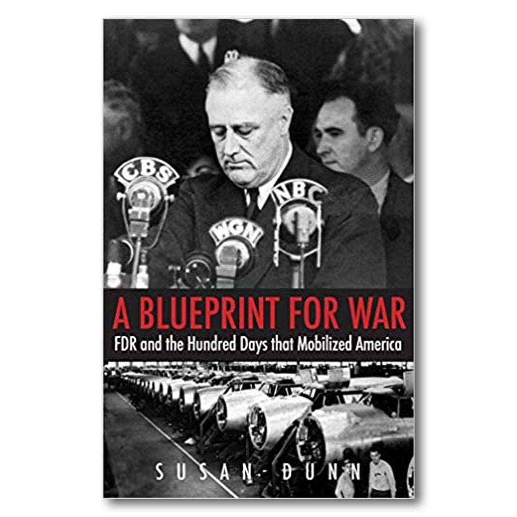 Blueprint for War