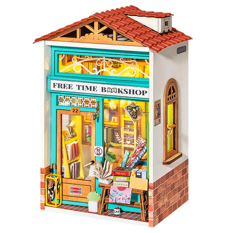 Bookshop Kit