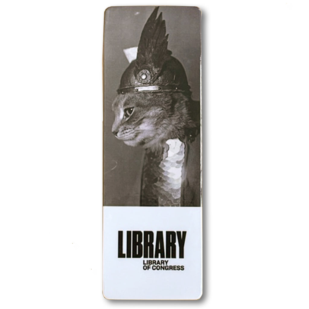 Brunnhilde Bookmark