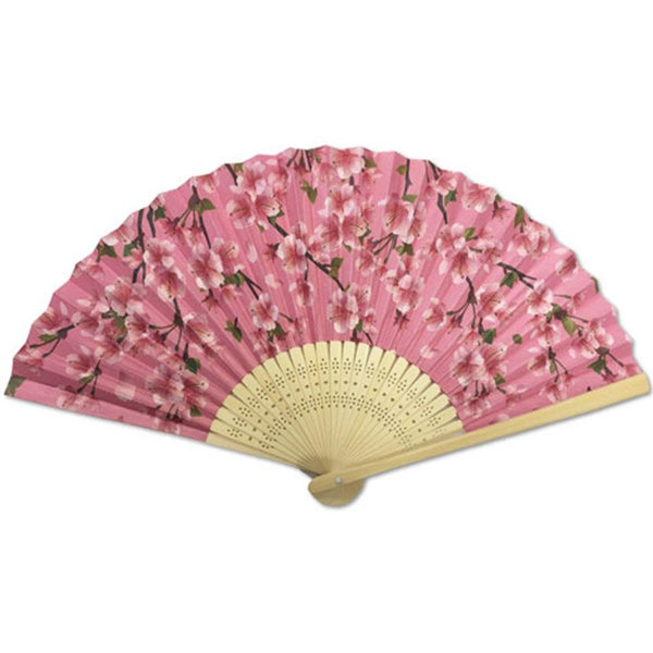Cherry Blossom Fan - Library of Congress Shop