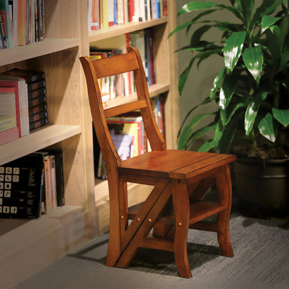 Library Step Chair - Library of Congress Shop