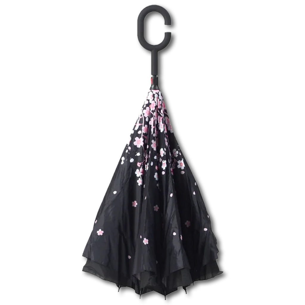 Cherry Blossom Umbrella