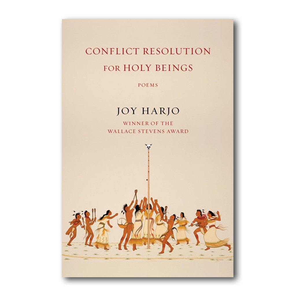 Conflict Resolution For Holy Beings - Library of Congress Shop