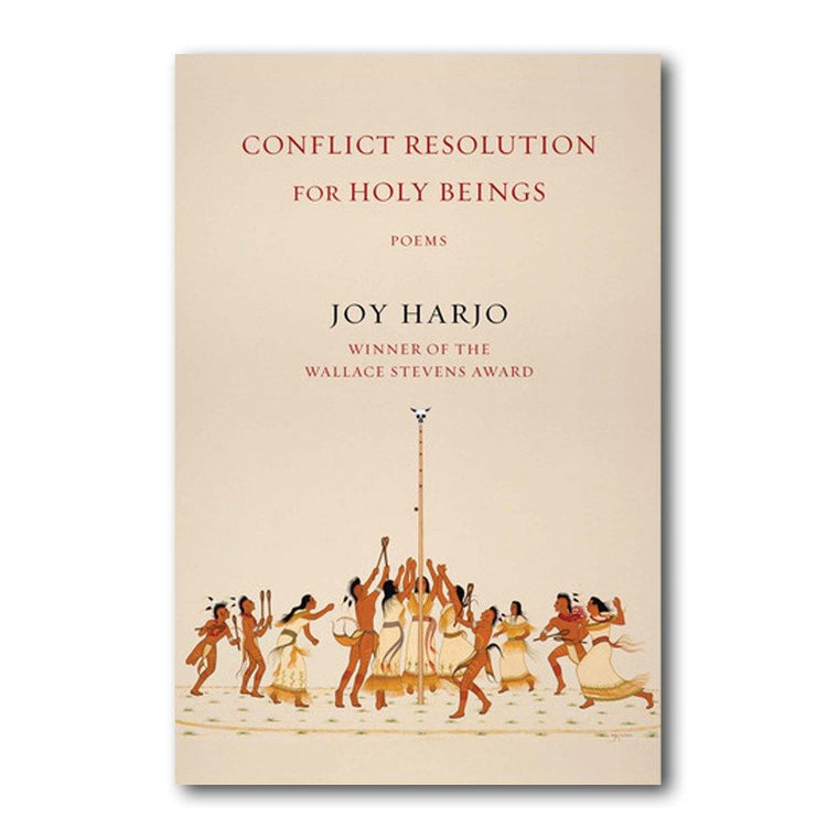 Conflict Resolution For Holy Beings