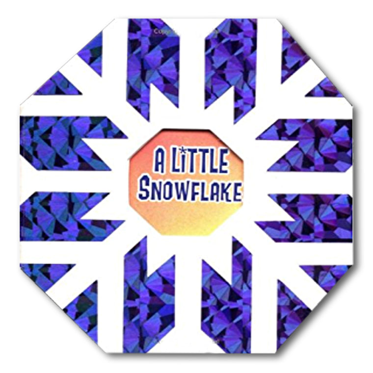 A Little Snowflake