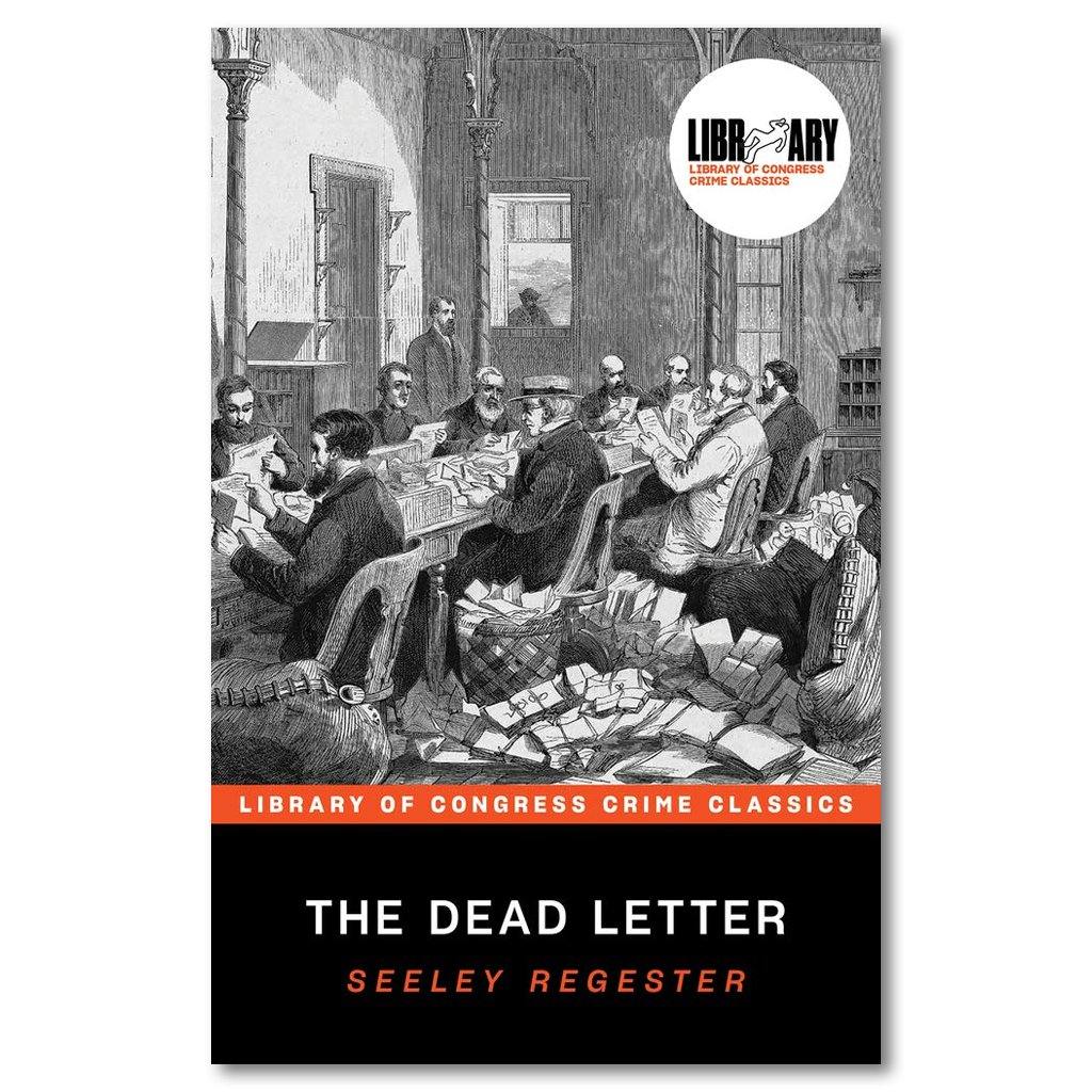 The Dead Letter - Library of Congress Shop