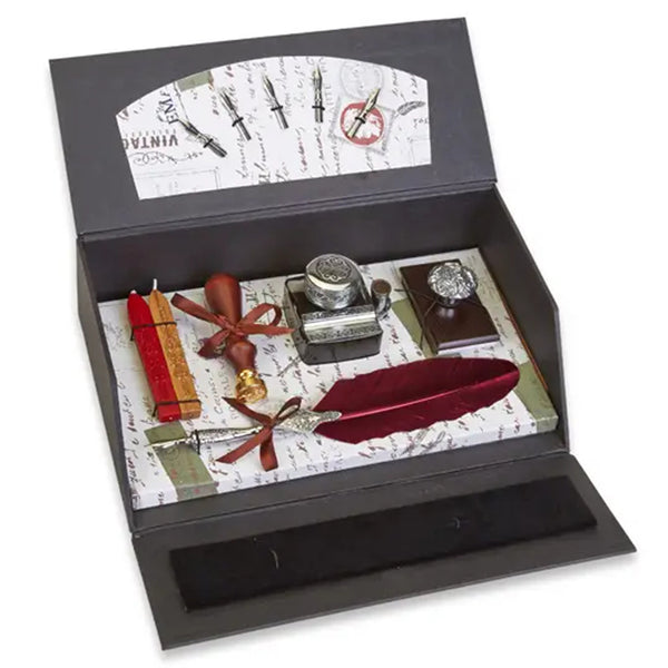 Deluxe Writing Set