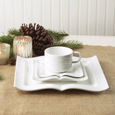 Open Book Dinnerware - Library of Congress Shop