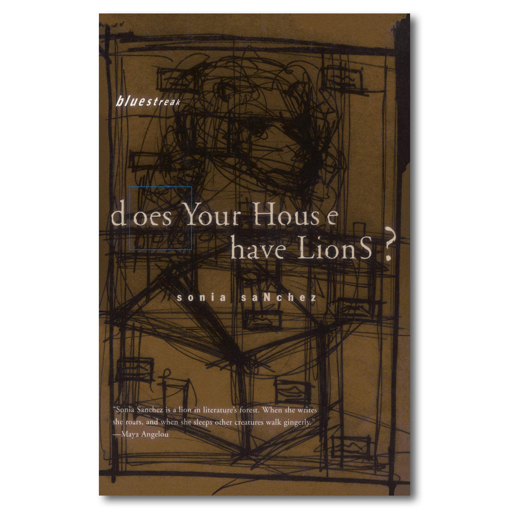 Does Your House Have Lions?