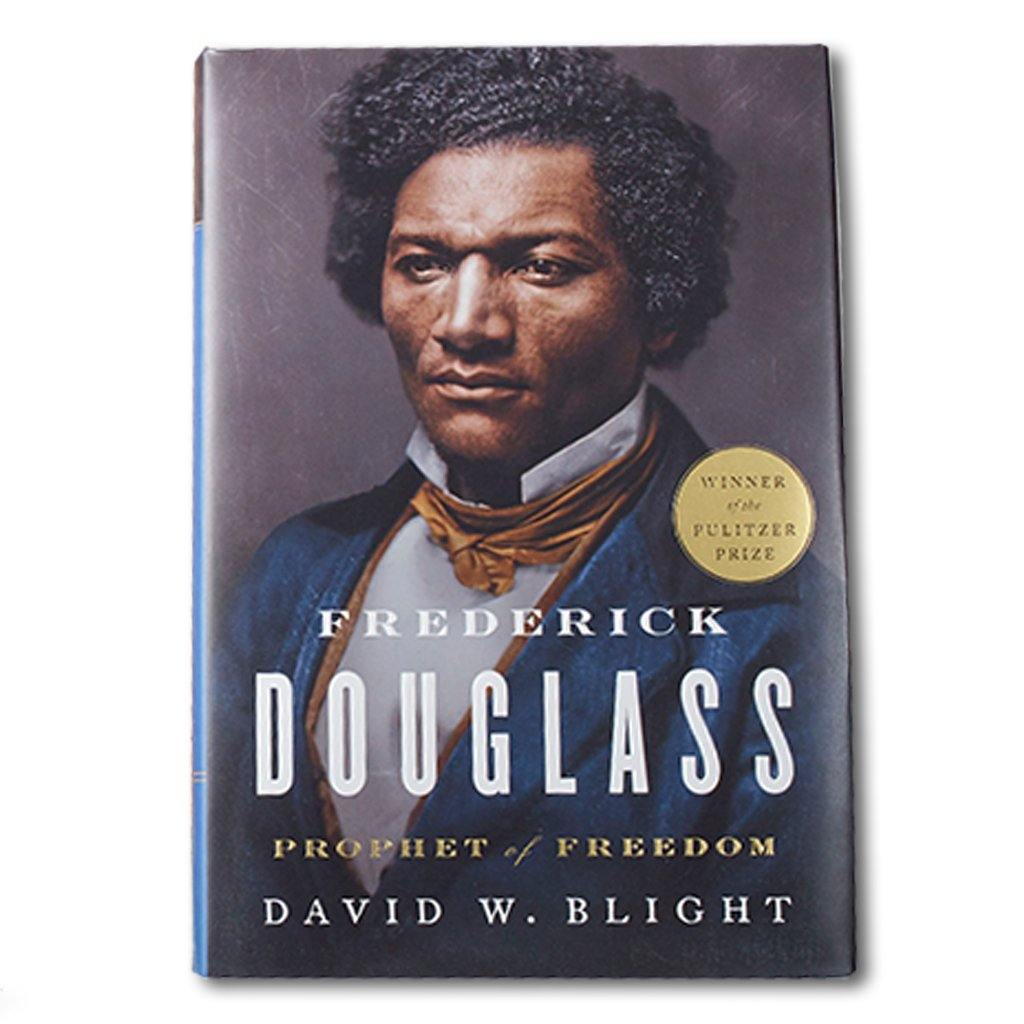 Frederick Douglass Prophet of Freedom - Library of Congress Shop