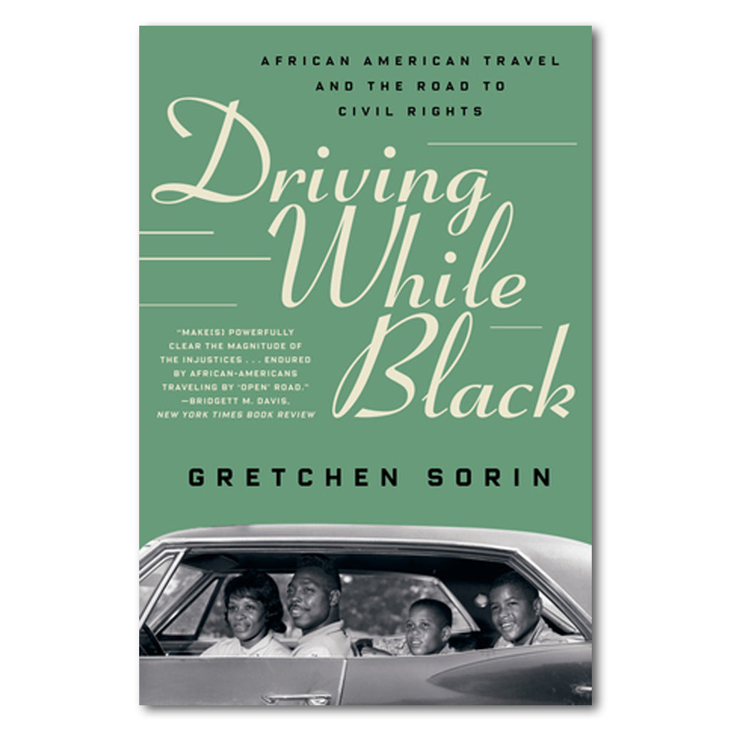 Driving While Black