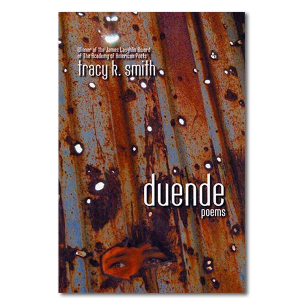Duende - Library of Congress Shop