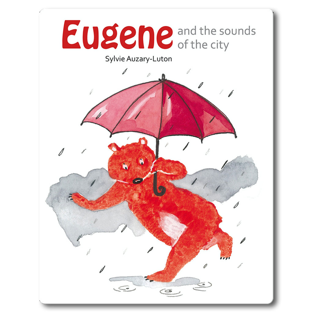 Eugene and the Sounds of the City