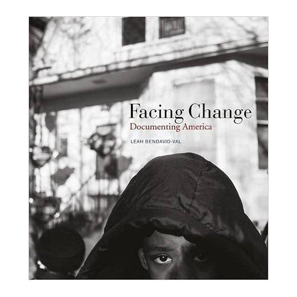Facing Change: Documenting America - Library of Congress Shop
