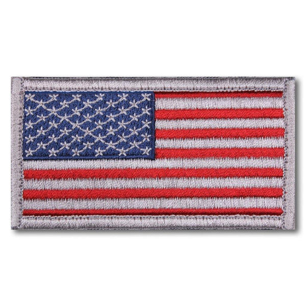 Flag Patch - Library of Congress Shop
