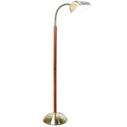 Daylight Floor Reading Lamp