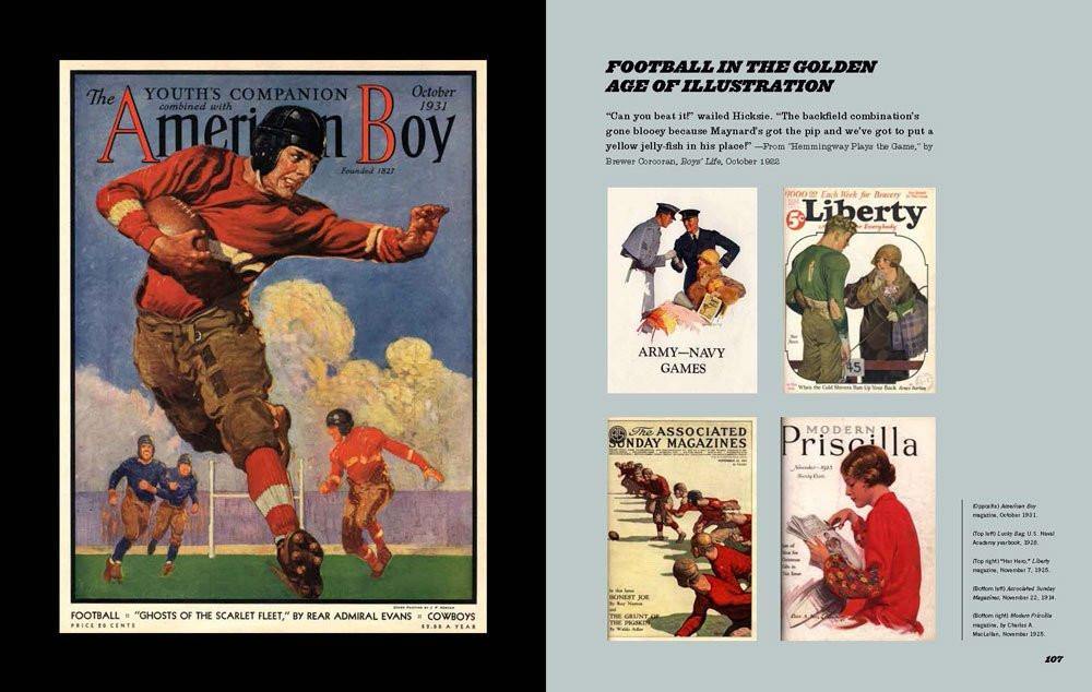 Football Nation - Library of Congress Shop