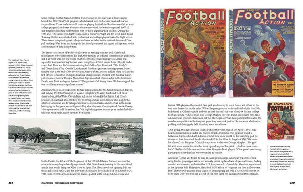 Football Nation - Library of Congress Shop