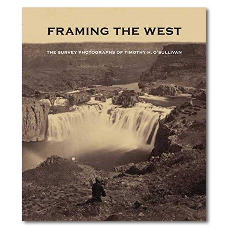 Framing the West