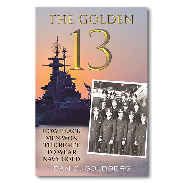 The Golden Thirteen