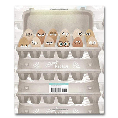 The Good Egg - Library of Congress Shop
