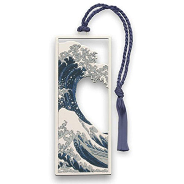The Great Wave Bookmark