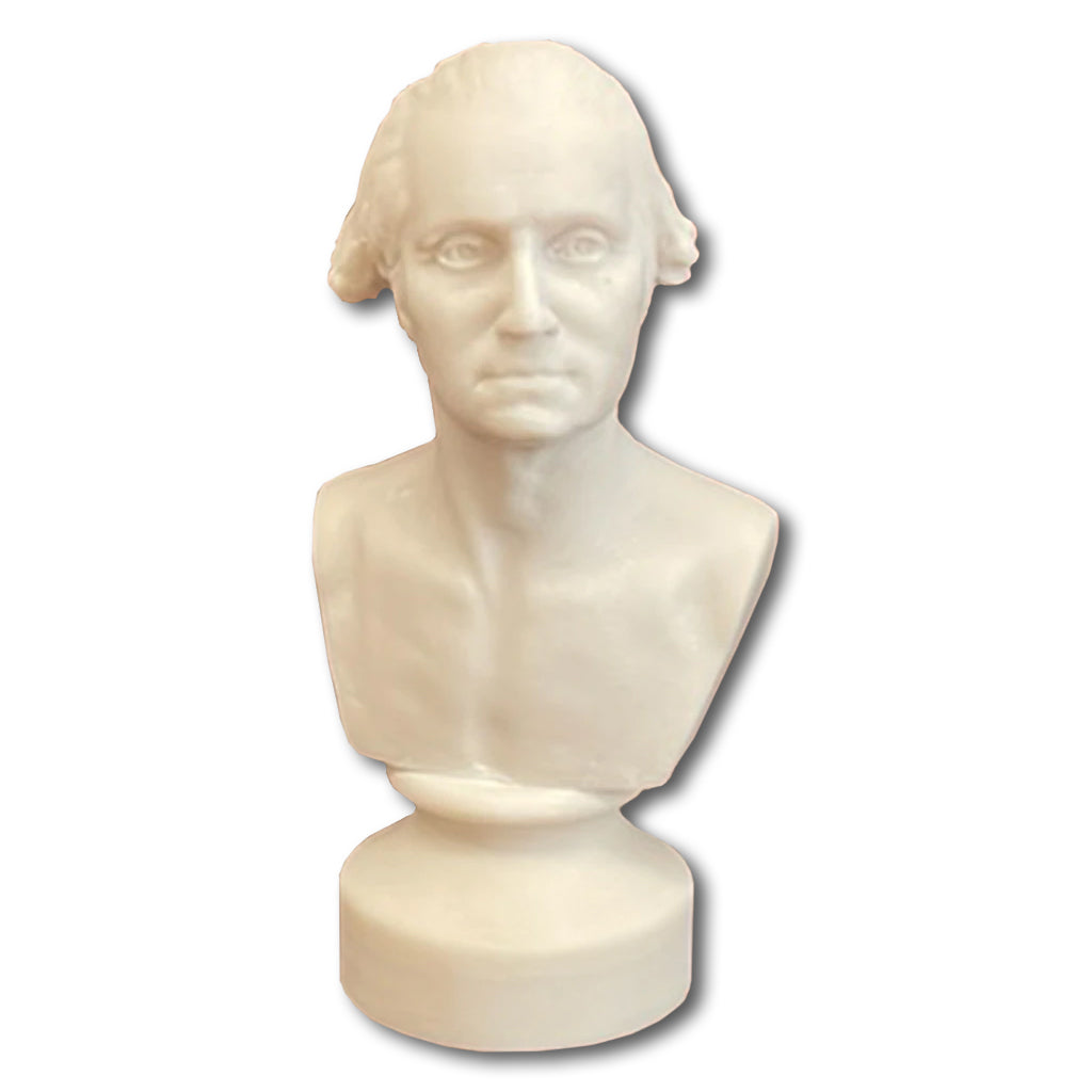 George Washington Bust