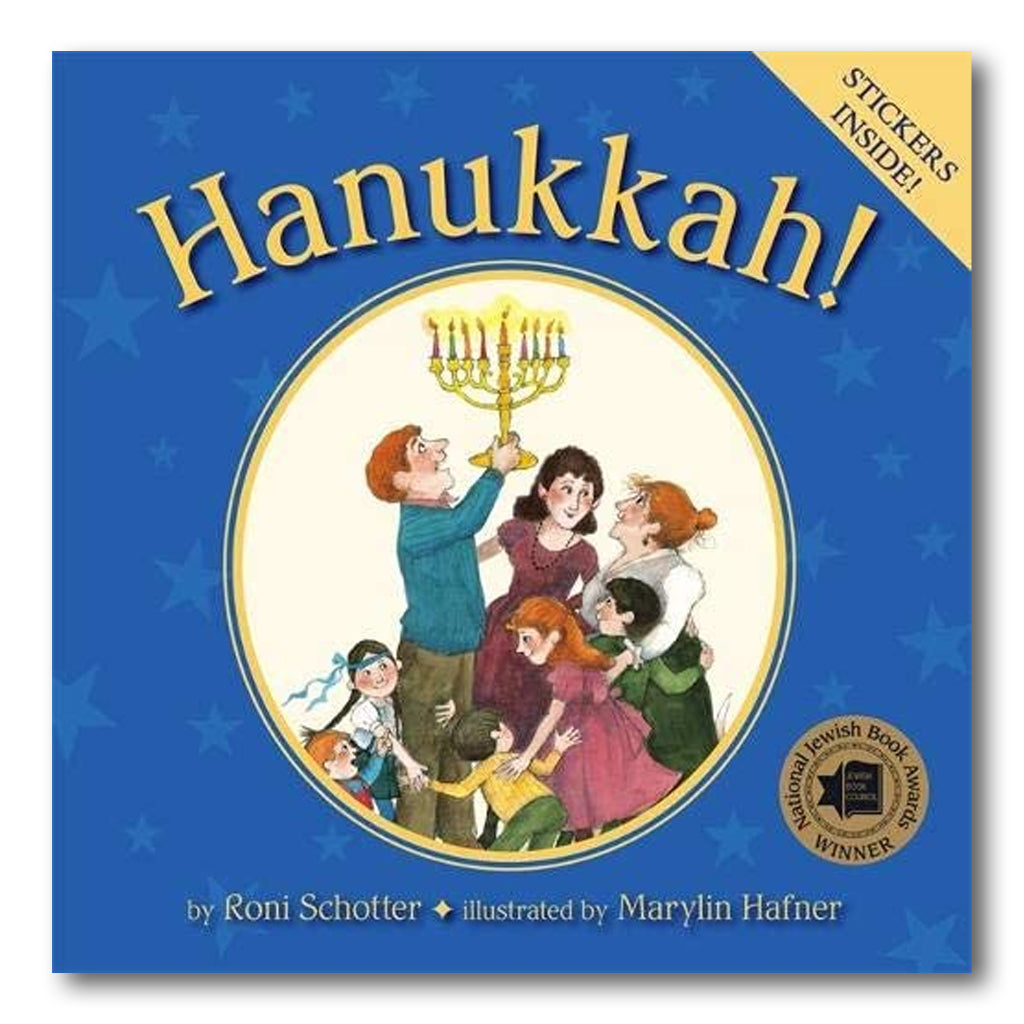 Hanukah!