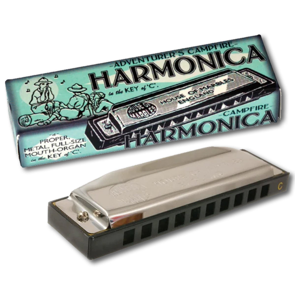 Harmonica