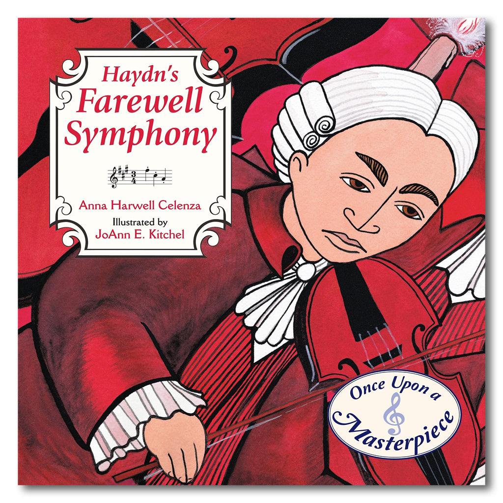 Haydn's Farewell Symphony