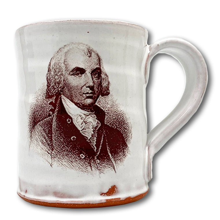 James Madison Mug